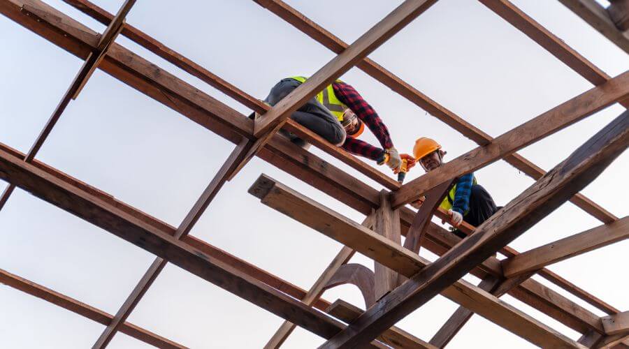 Local Chimney Repair in Cotter, AR